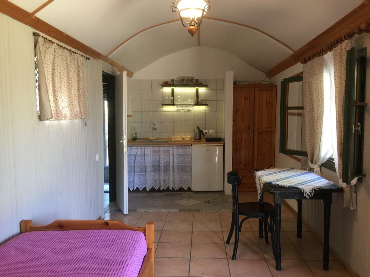 Villa Rena Vourvourou Exterior photo